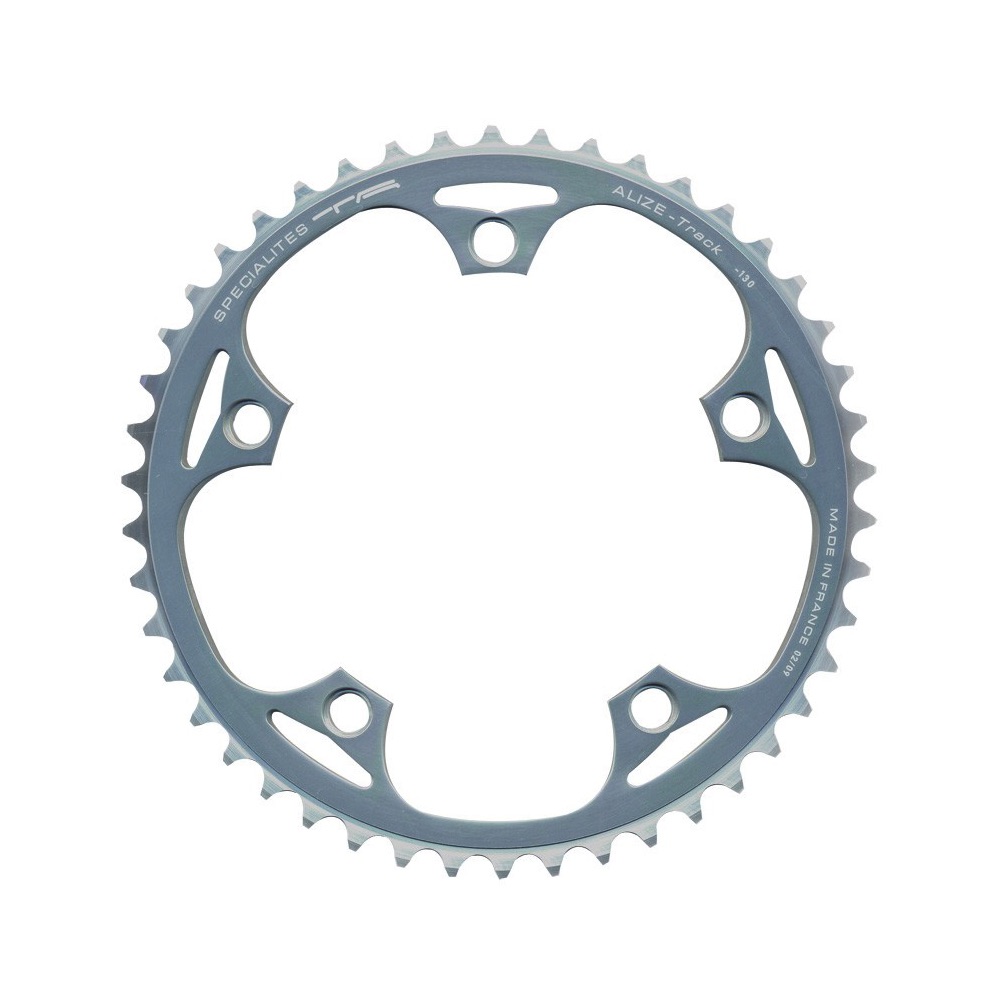 image 2 of TA 130pcd 1/8" Shimano Track