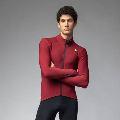 Ale Clothing K-Idro Klimatik Long Sleeved Jersey