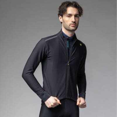 Water Repellent Jacket Man K-tornado 2.0 – Alé Cycling