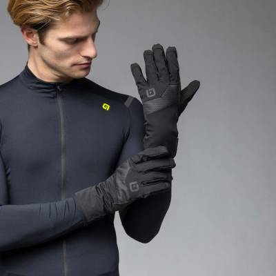 Ale Clothing Blizzard Winter Gloves