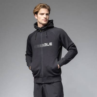 Ale Clothing Ale Logo Hoodie