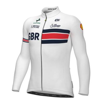 British Cycling Official Kit