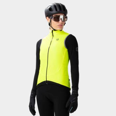 Ale Clothing K-Smart Klimatik Womens Gilet