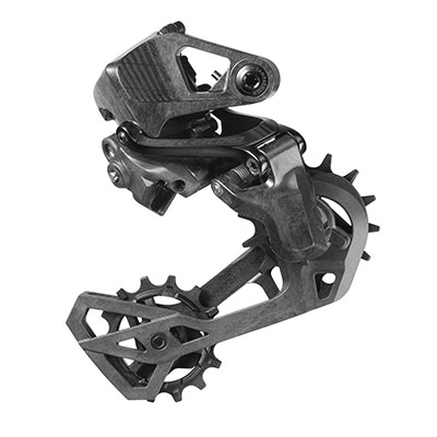 Campagnolo Super Record Wireless 13x Rear Derailleur