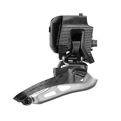 Campagnolo Super Record 13x Wireless Front Derailleur