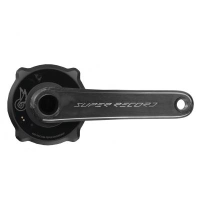 Campagnolo Super Record Wireless 1x13x Power Meter Crank Arms