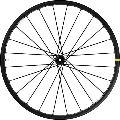 Mavic Ksyrium SL Disc