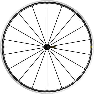 Mavic Ksyrium SL Rim Brake