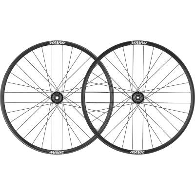 Mavic E-Access XR27 27.5 6-Bolt Disc