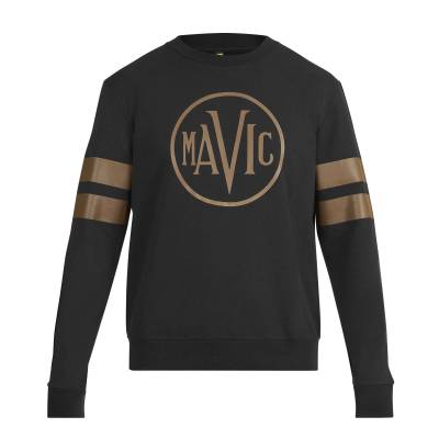 Mavic Heritage Logo Jumper