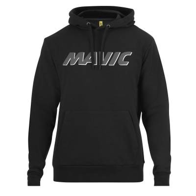 Mavic Corporate Logo Hoodie