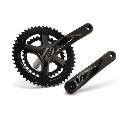 miche graff crankset