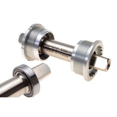 パーツ TA Axis light pro titanium 107mm BSC TA Axis light pro titanium 107mm BSC