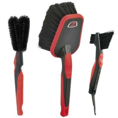 Zefal ZB Brush Set