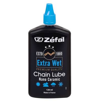 Zefal Extra Wet Lube