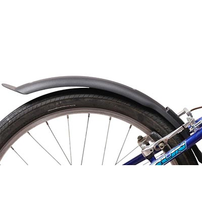 Zefal classic mudguard 2025 set