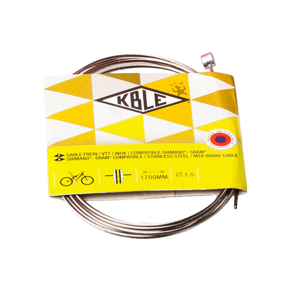 shimano mtb brake cable