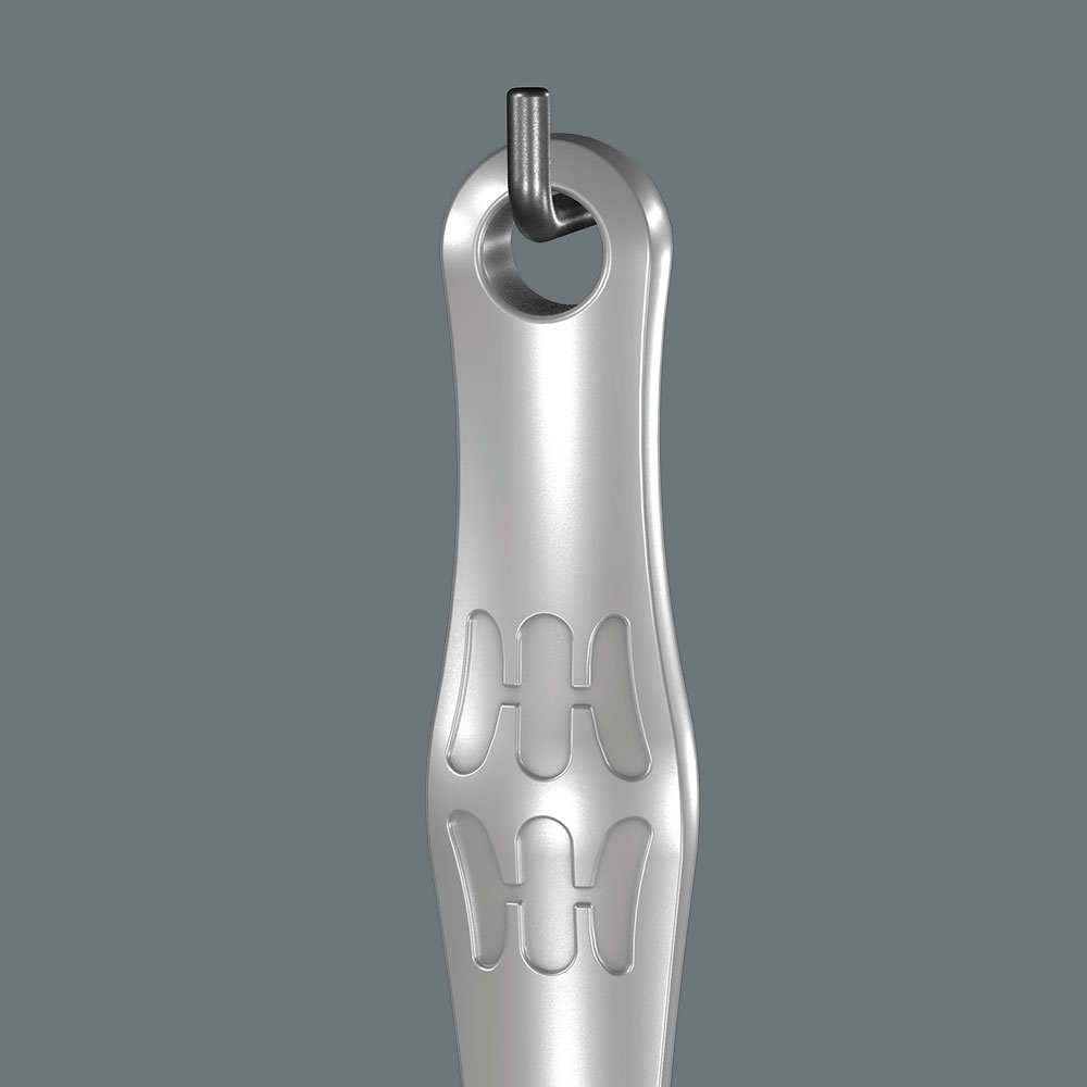 image 4 of Wera Tools 6004 Joker Self-Setting Spanner