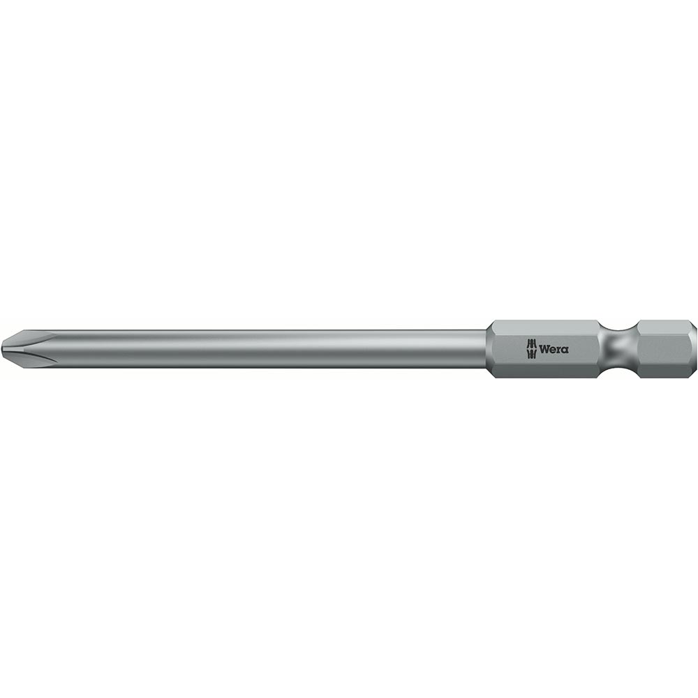 image 1 of Wera Tools 851/4 Z PH Extra Tough Bit