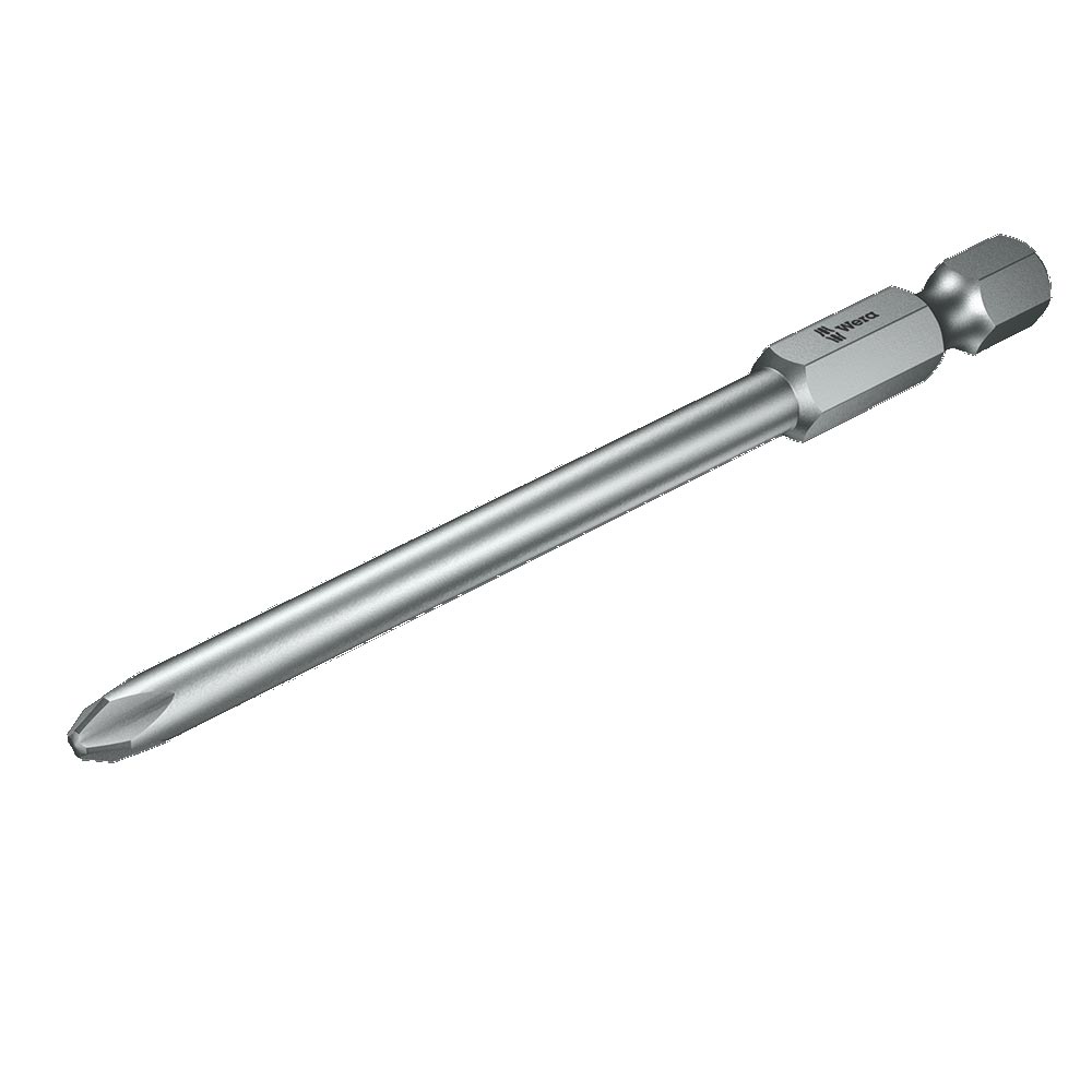 image 2 of Wera Tools 851/4 Z PH Extra Tough Bit