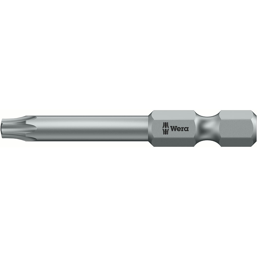 image 1 of Wera Tools 867/4 Z Extra Tough Bits