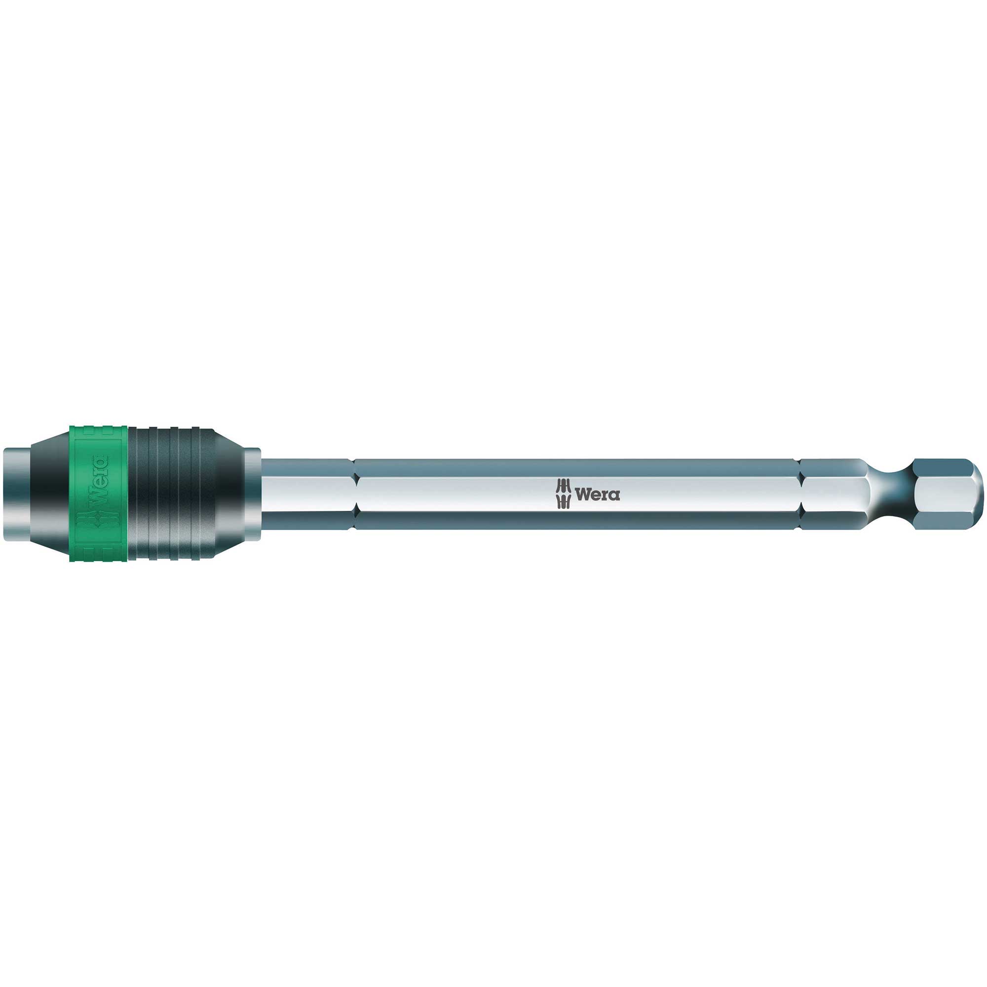 image 1 of Wera Tools 889/4 R Rapidaptor Universal Bit Holder