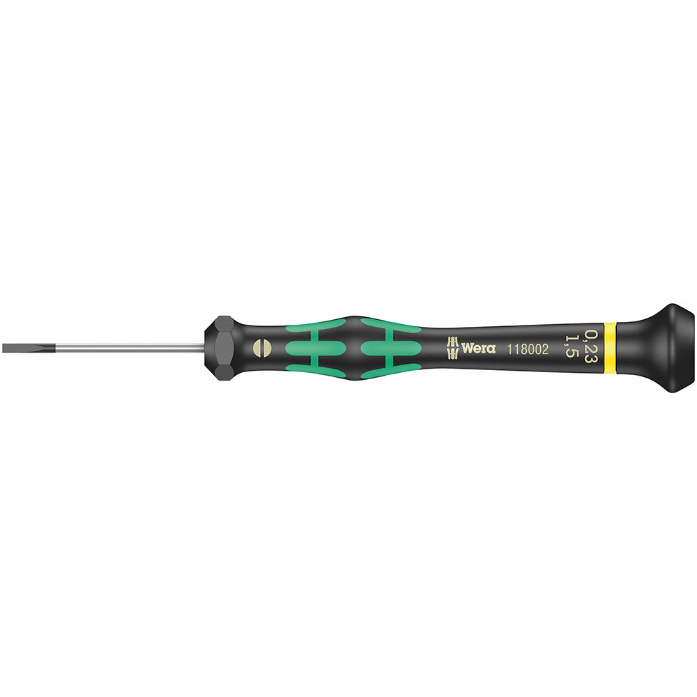 2035 Screwdriver for Slotted Screws Chicken Cyclekit