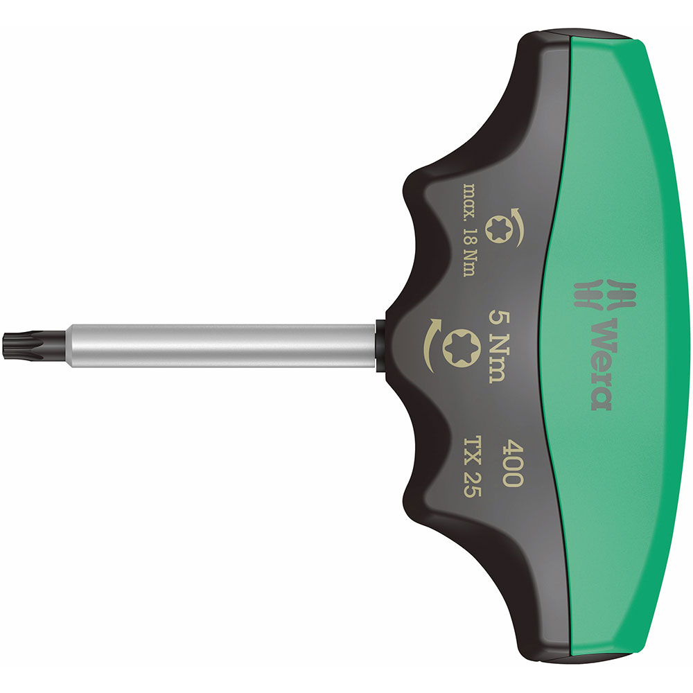 image 1 of Wera Tools 400 TX Torque Indicator