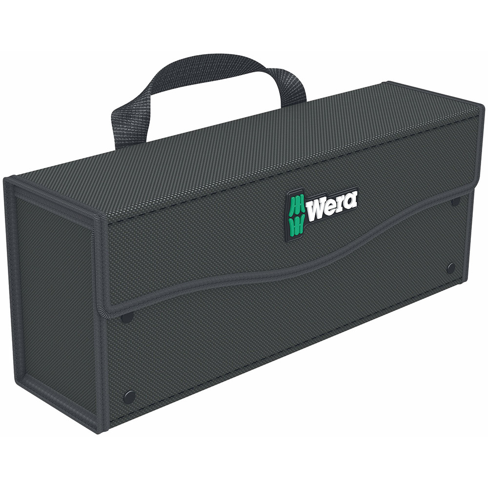 image 1 of Wera Tools Wera 2go 3 Tool Box