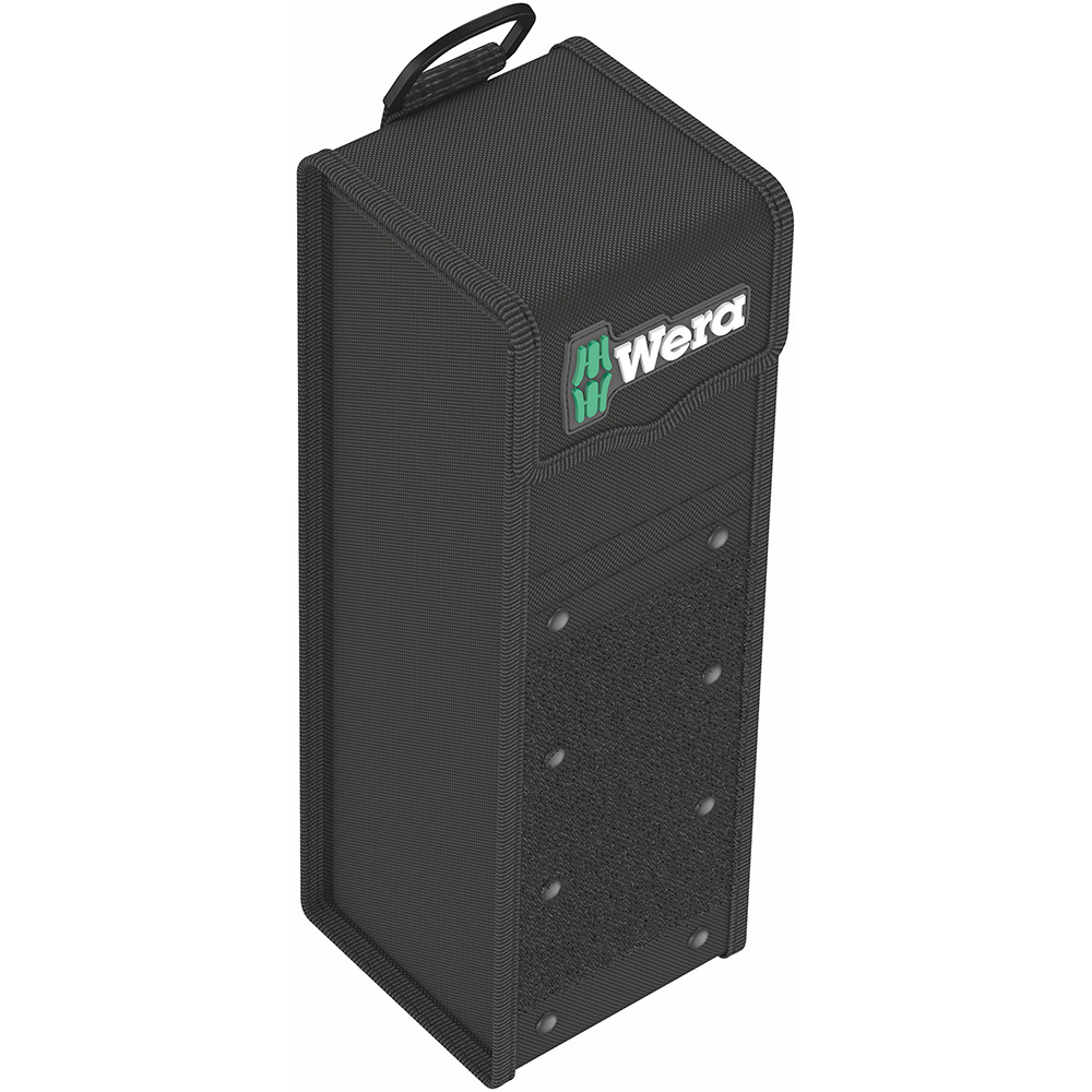 image 1 of Wera Tools Wera 2go 7 High Tool Box