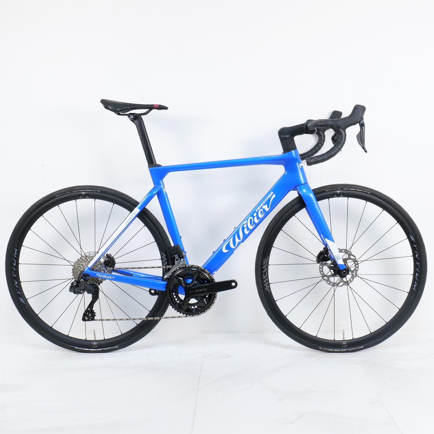 Wilier Filante SL 105 Di2 Medium