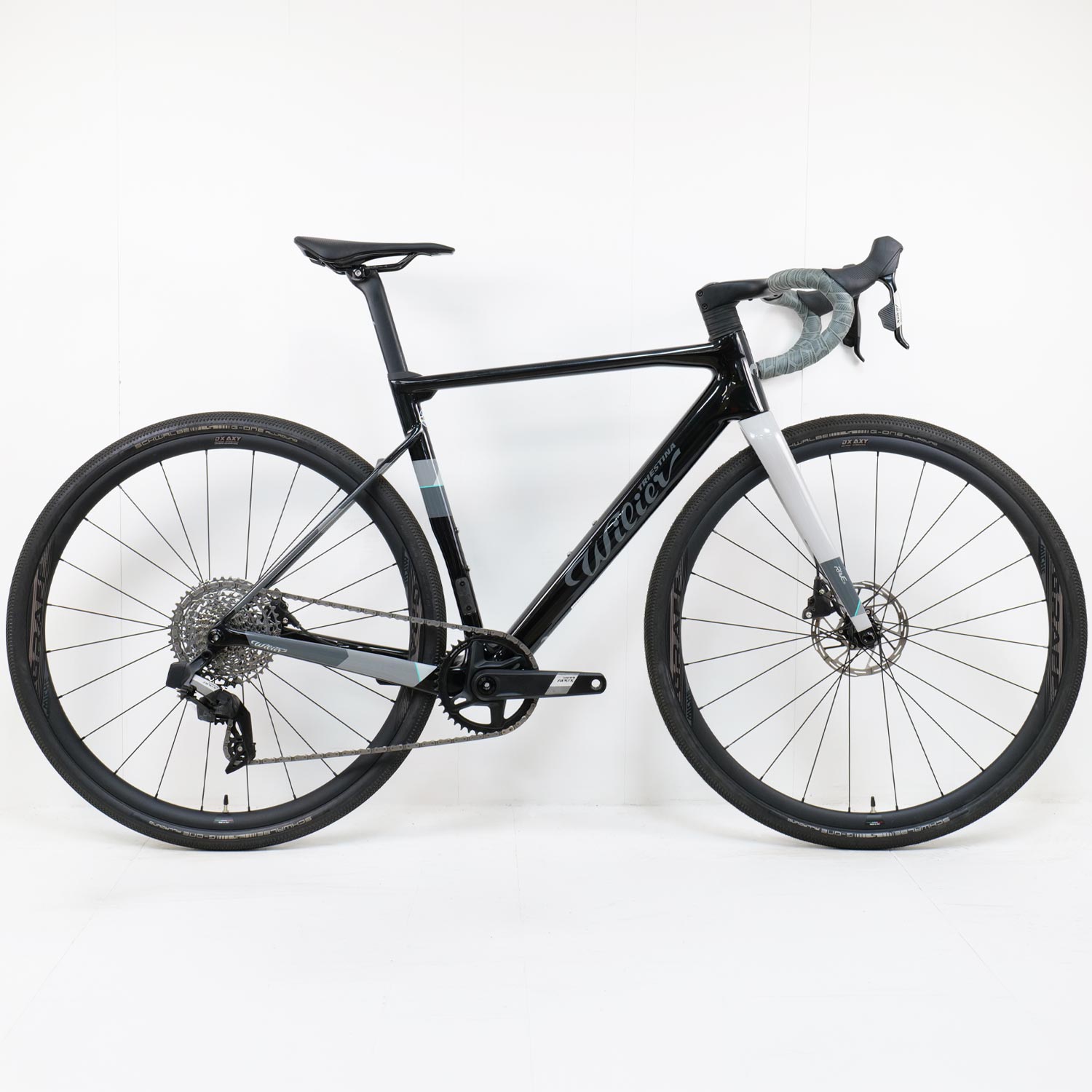 Wilier Rave SL Rival XPLR Medium