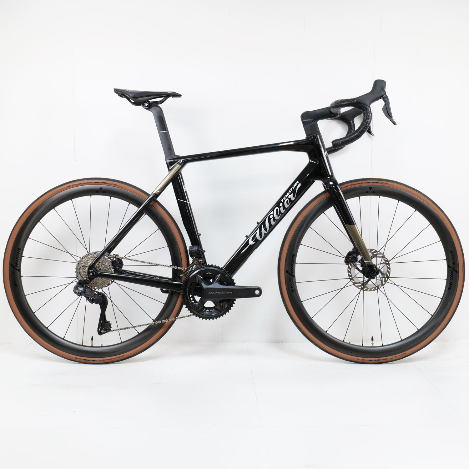 Wilier Granturismo SL Ultegra Di2 Medium