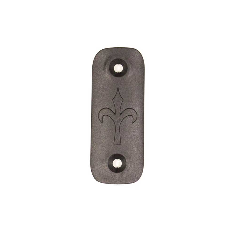 image 1 of Wilier Interchangeable Front Derailleur Cover
