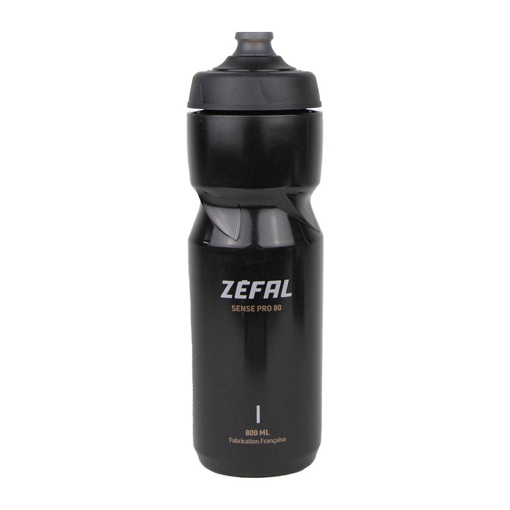 image 1 of Zefal Sense Pro 80 Bottle 2025