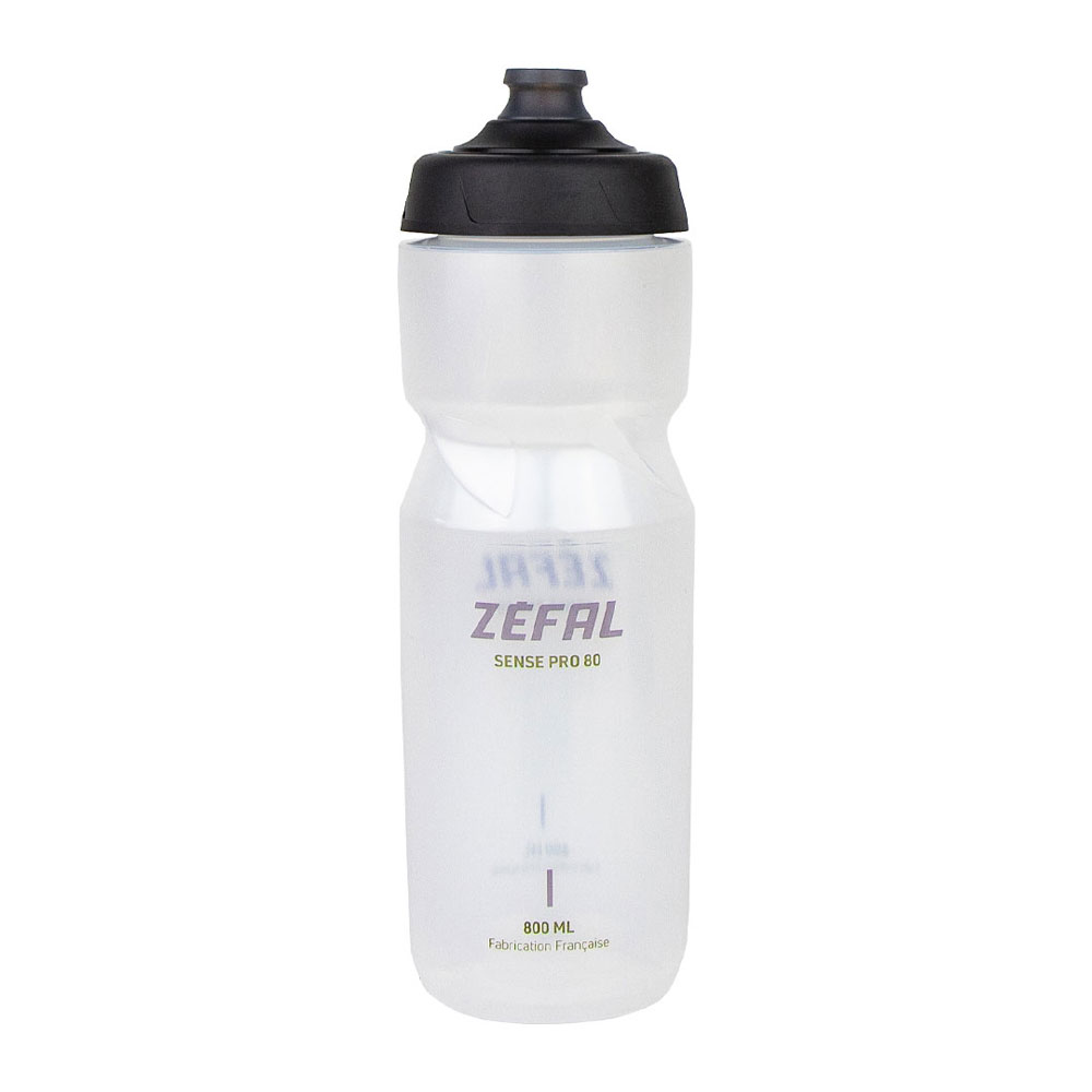 image 1 of Zefal Sense Pro 80 Bottle 2025