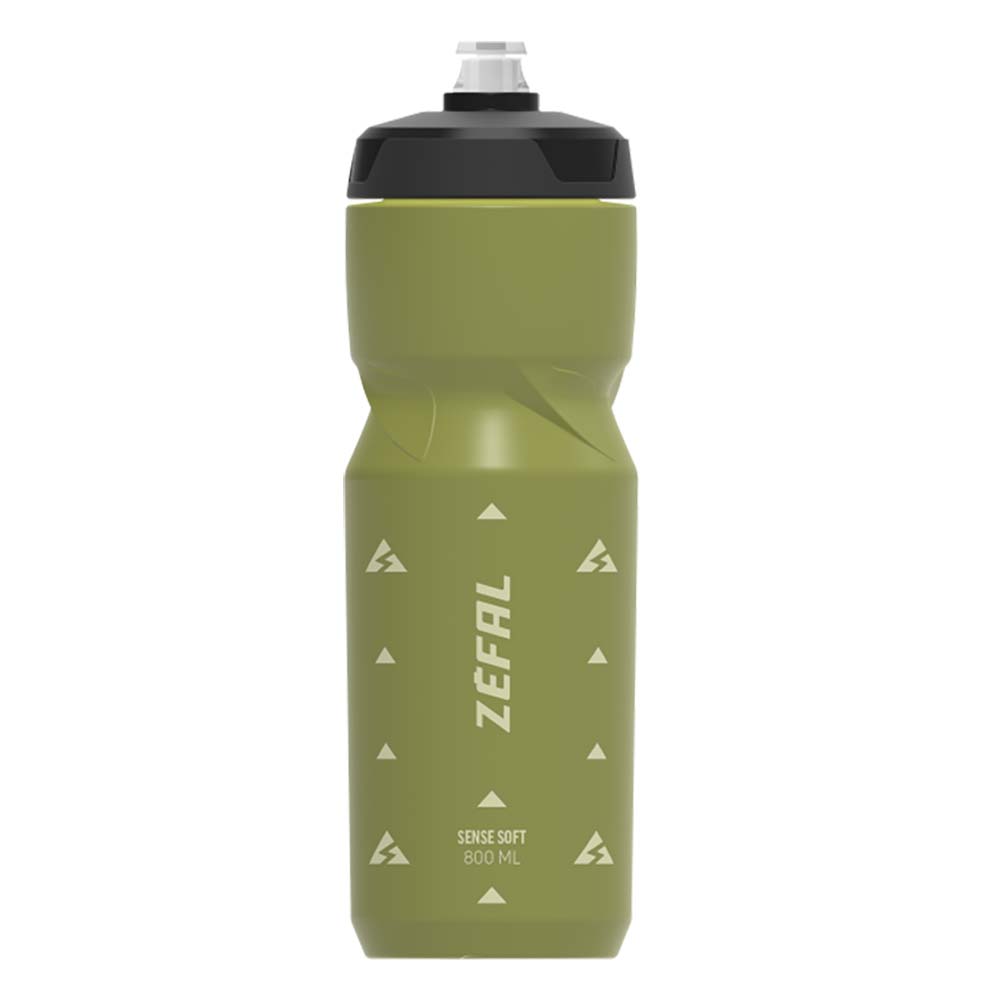 image 1 of Zefal Sense Soft 80 Bottle