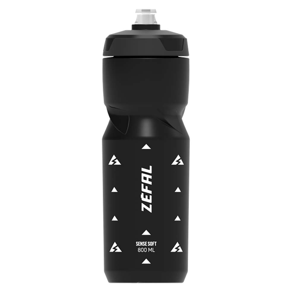 image 1 of Zefal Sense Soft 80 Bottle