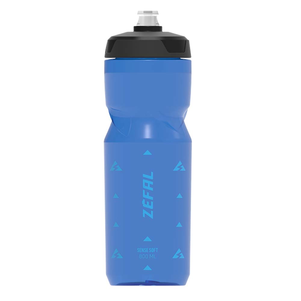 image 1 of Zefal Sense Soft 80 Bottle