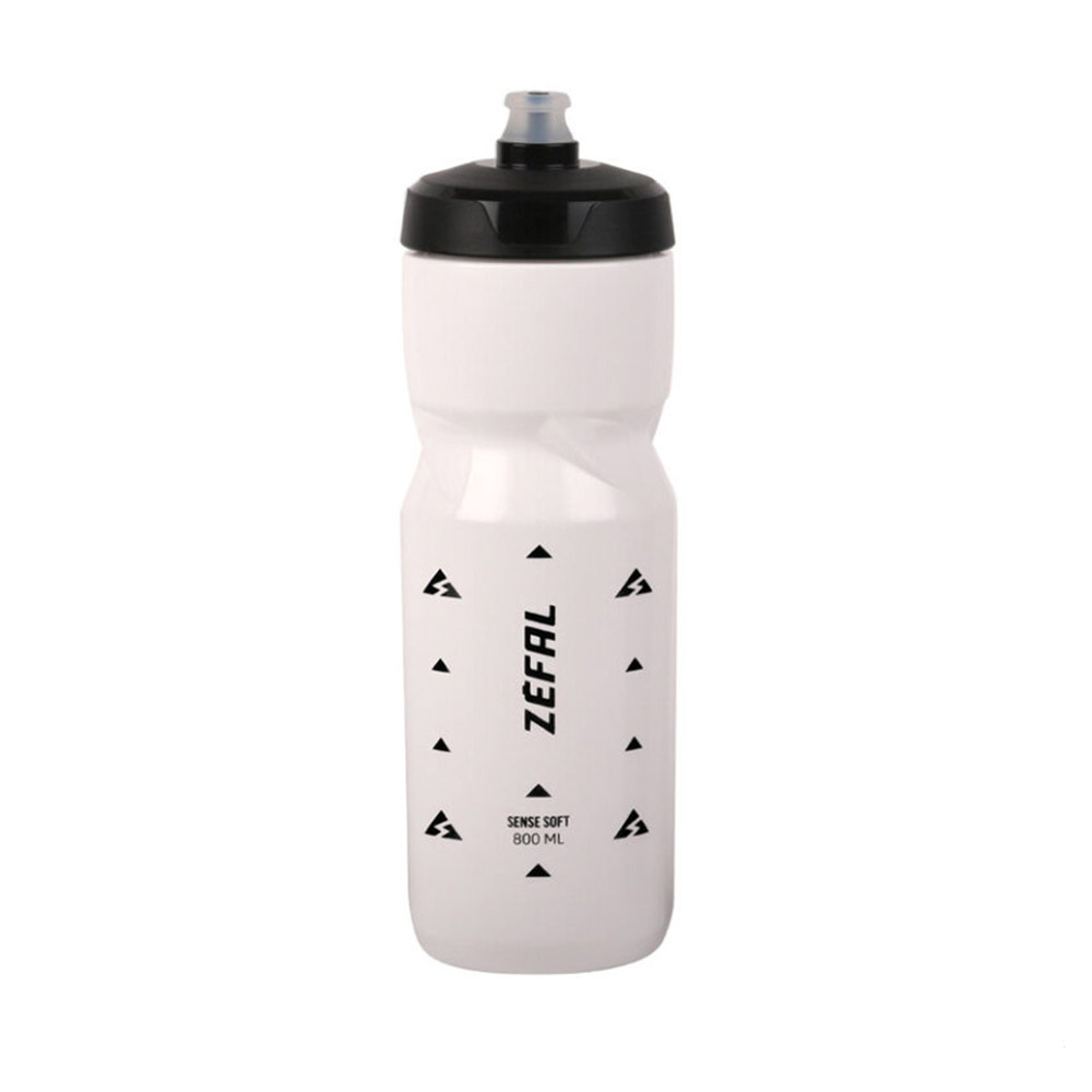 image 1 of Zefal Sense Soft 80 Bottle