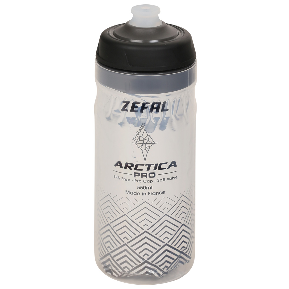 image 1 of Zefal Arctica Pro 55 550ml Bottle