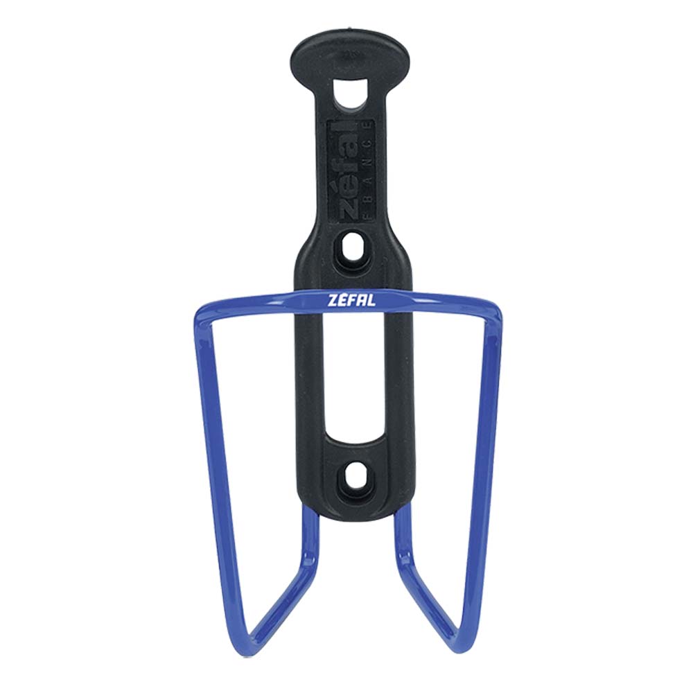 image 1 of Zefal Aluplast 124 Bottle Cage
