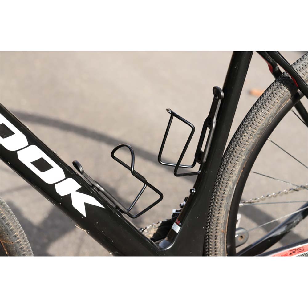 image 3 of Zefal Aluplast 124 Bottle Cage