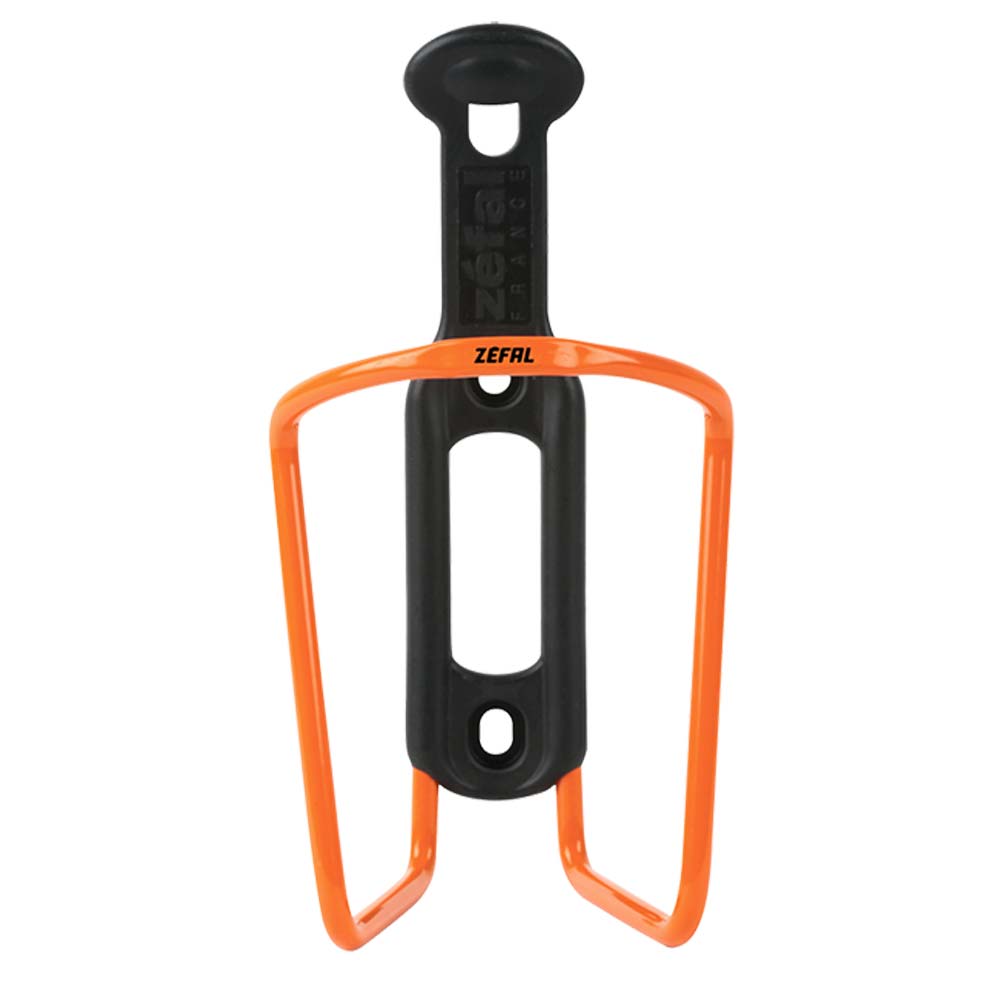 image 1 of Zefal Aluplast 124 Bottle Cage