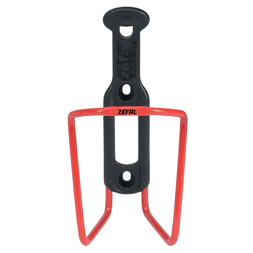 image 1 of Zefal Aluplast 124 Bottle Cage