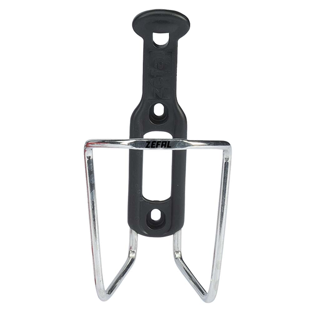 image 1 of Zefal Aluplast 124 Bottle Cage