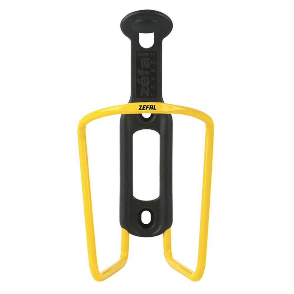 image 1 of Zefal Aluplast 124 Bottle Cage