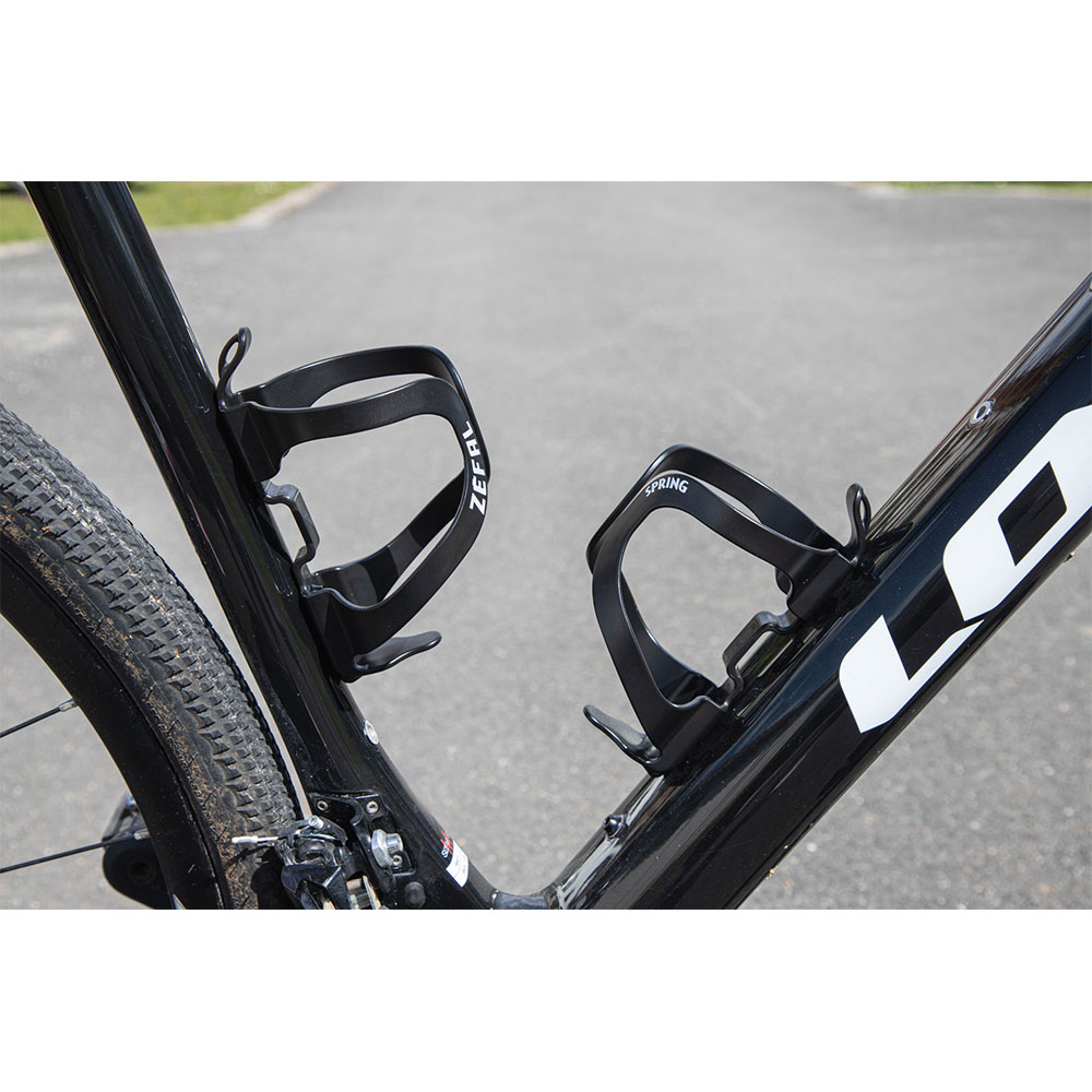 image 3 of Zefal Spring Bottle Cage