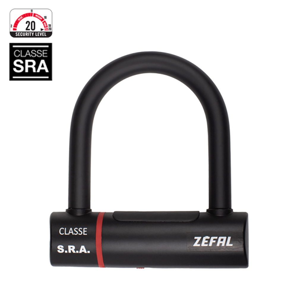Zefal u lock sales