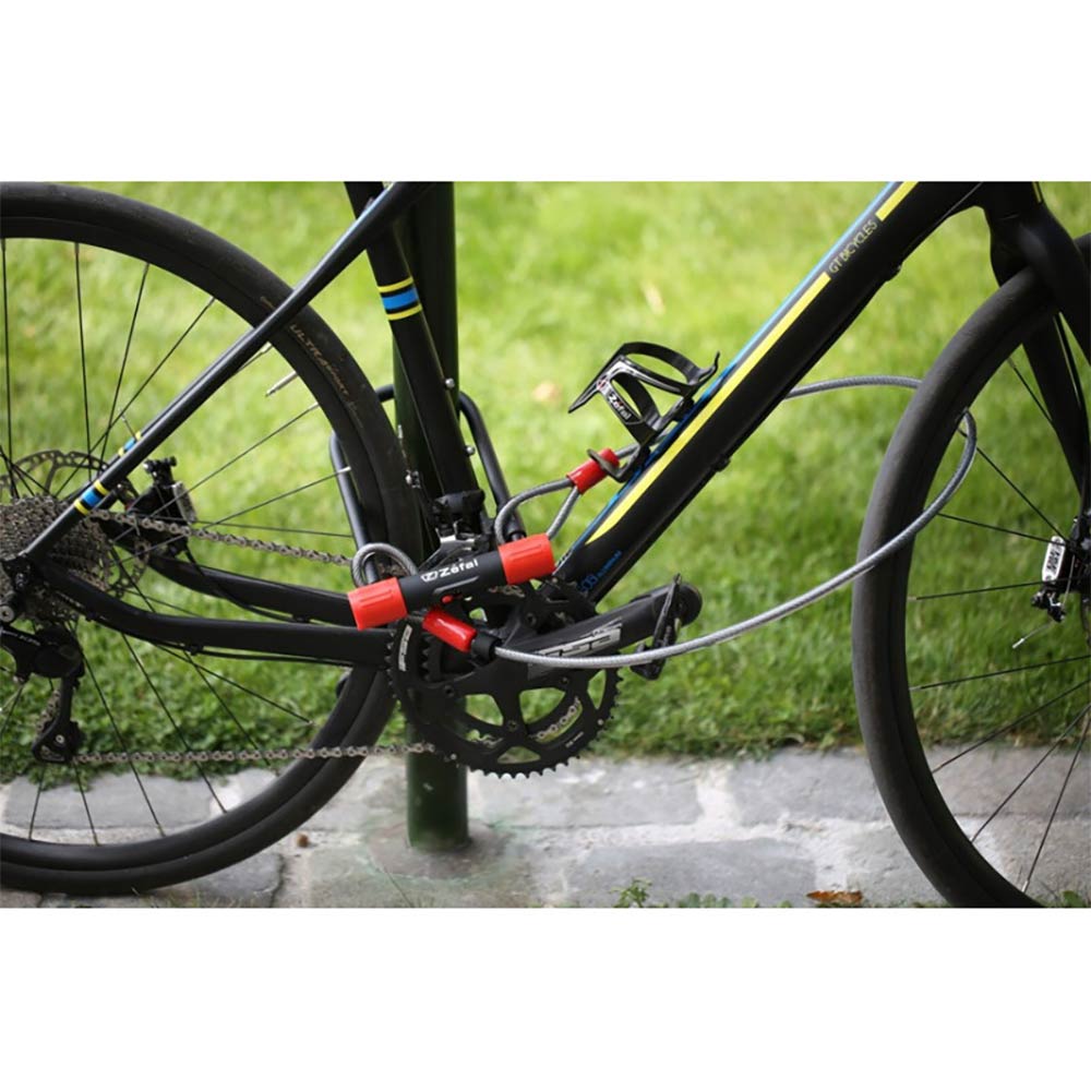 image 3 of Zefal K-Traz Cable Lock